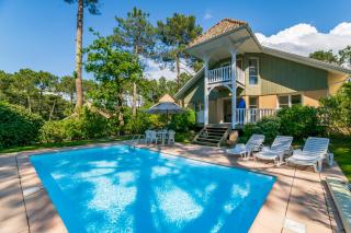 Lagrange Vacances - Eden Club - Lacanau-Océan - 7