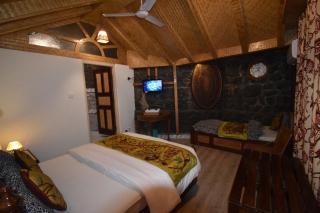 The Srinagar Group Of Hotels - Jāmb - 3