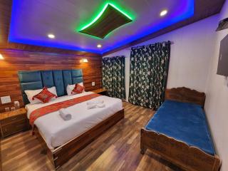 The Srinagar Group Of Hotels - Jāmb - 6