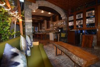 The Srinagar Group Of Hotels - Jāmb - 5