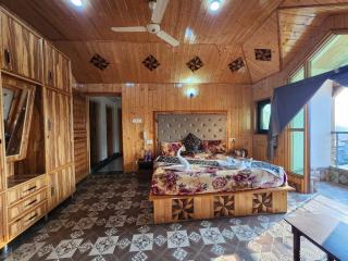 The Srinagar Group Of Hotels - Jāmb - 4