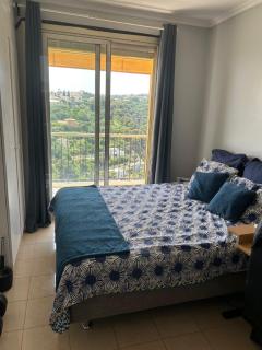 Elegant apartment a Nice, Sea View - Nizza - 1