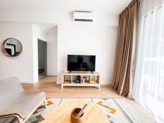 The Netizen Homestay 3 Room, 7 Pax, Next to MRT - Cheras - 7