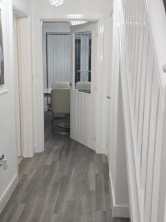 A spacious double room in a lovely home in Wakefield - Wakefield - 1