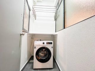 The Netizen Homestay 3 Room, 7 Pax, Next to MRT - Cheras - 6