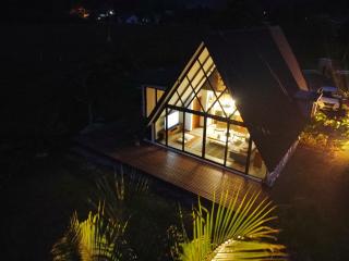 The Dusky Leaf Langkawi - A tropical paddy oasis - 2