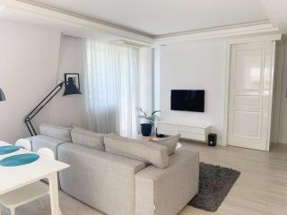 Apartament z balkonem - Sopot - 8