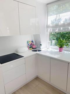 Apartament z balkonem - Sopot - 5