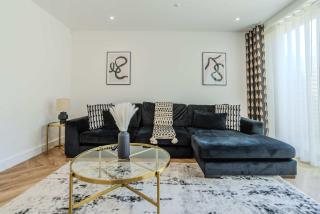 The Hidden Suite - 4BR Townhome Roof Top - 1