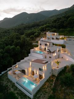 Merelia Exclusive Villas - Parga - 0