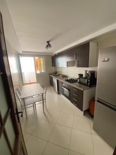 Spacious Apartment F5 Tangier - Gzennaïa - 9