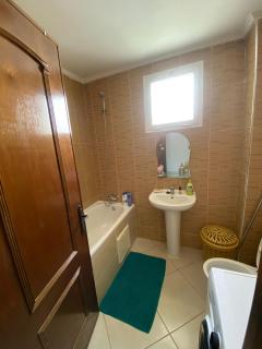 Spacious Apartment F5 Tangier - 8