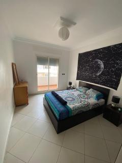 Spacious Apartment F5 Tangier - Gzennaïa - 5