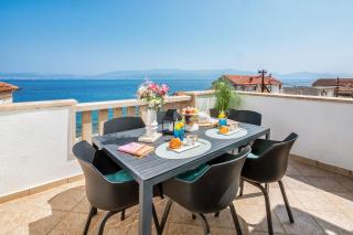 Olea Mare Sutivan - in the centre with parking - Sutivan - 9