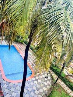 Jade - 5 Minutes walk to the beach - Jāmb - 9