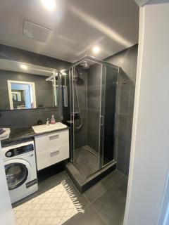 City flat - Poprad - 1