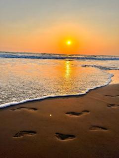 Jade - 5 Minutes walk to the beach - Jāmb - 4