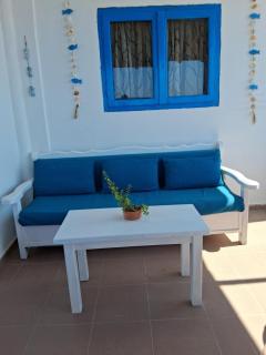 Villa Mare - Myrtos - 7