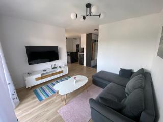 City flat - Poprad - 2