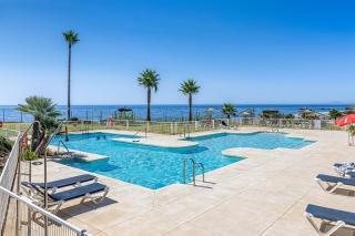 The Blue Pearl - Bahia de Casares - 0