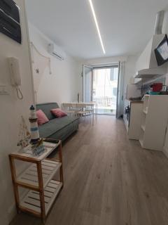 Casa Vacanze LungoMare LIGURIA - 8