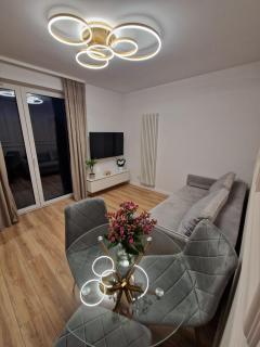Golden Coast Apartment - Pogórze - 6