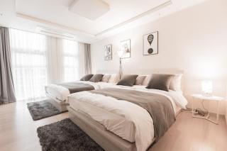 Seoul Station Sky Lounge House - 0