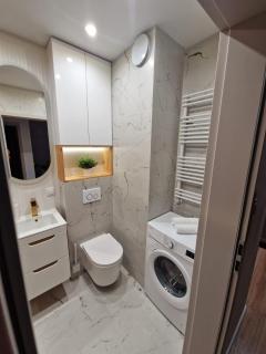 Golden Coast Apartment - Pogórze - 2