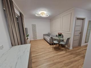 Golden Coast Apartment - Pogórze - 3
