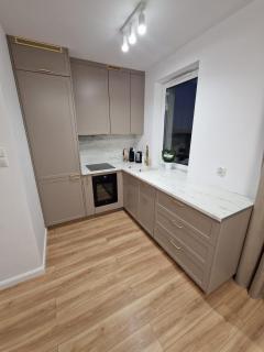 Golden Coast Apartment - Pogórze - 4