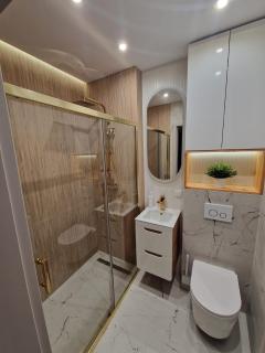 Golden Coast Apartment - Pogórze - 1
