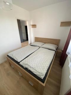 City flat - Poprad - 4