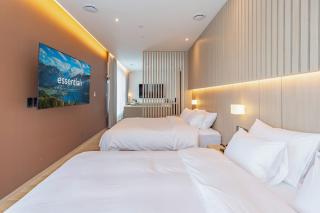 Hound Hotel Hyeoksindosi Branch - Daegu - 5