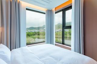 Hound Hotel Hyeoksindosi Branch - Daegu - 4