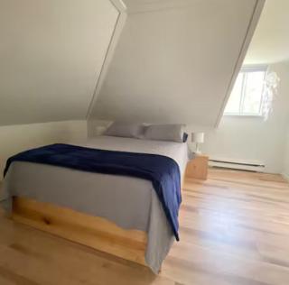 Logement au Cœur du Village - Saint-Jean-Port-Joli - 4