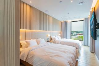 Hound Hotel Hyeoksindosi Branch - Daegu - 0