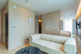 Hound Hotel Hyeoksindosi Branch - Daegu - 3