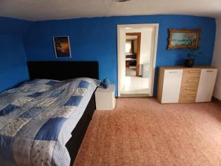 Ferienwohnungen Sommerfrische Lindenhaus - 8