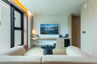 Hound Hotel Hyeoksindosi Branch - Daegu - 2