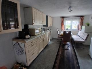 Ferienwohnungen Sommerfrische Lindenhaus - Kurort Seiffen - 4