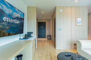 Hound Hotel Hyeoksindosi Branch - Daegu - 1