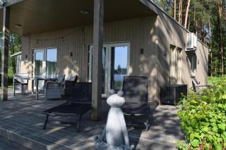 Mežmāja Spārītes - 8