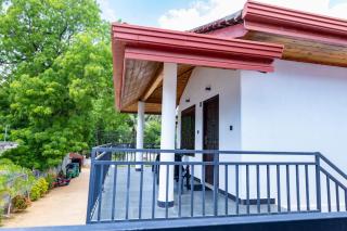 Dila Beach Resort - Trincomalee - 5