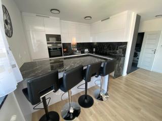 City Flat - Garage parking - TRITA SK - 3