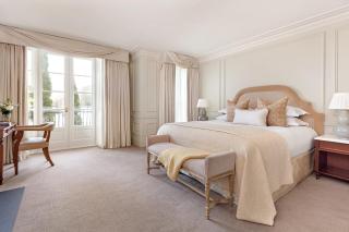 Hayfield Manor - Cork - 6
