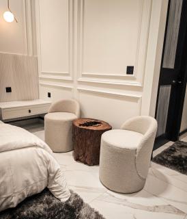 The White Suites - 6