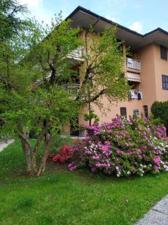 Vintage Lake Flat 20m from Lake Lugano - Brusimpiano - 6