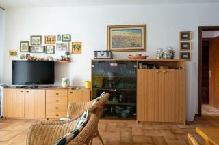 Vintage Lake Flat 20m from Lake Lugano - Brusimpiano - 4