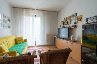 Vintage Lake Flat 20m from Lake Lugano - Brusimpiano - 3