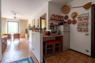 Vintage Lake Flat 20m from Lake Lugano - Brusimpiano - 1
